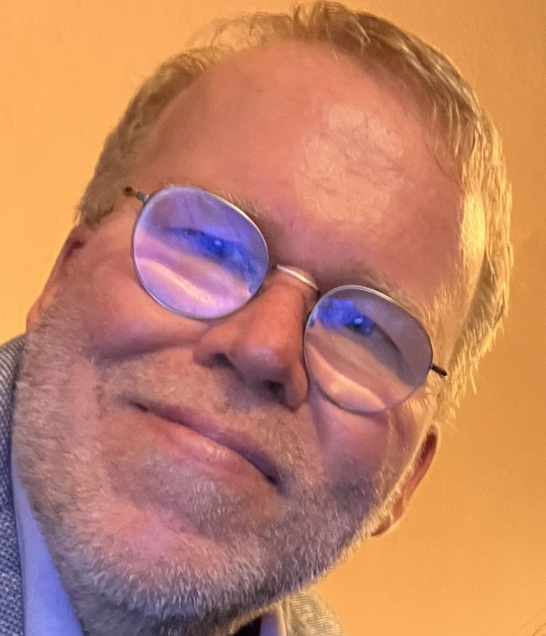 Lars Tiedemann