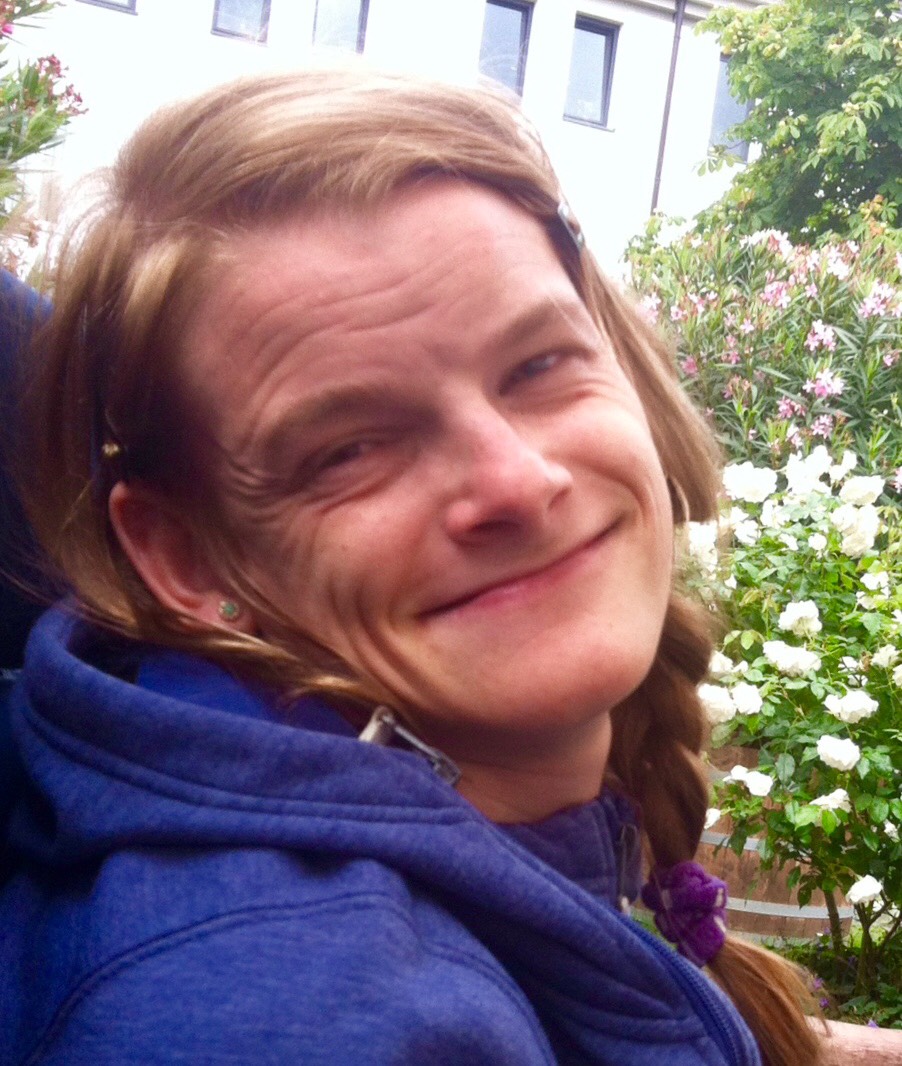 Nele Diercks